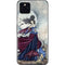 Amy Brown The Moon is Calling Fairy and Dragon Google Pixel 4a 5G Skin
